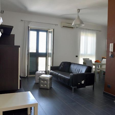 Perla marina Apartment Porto Empedocle Bagian luar foto