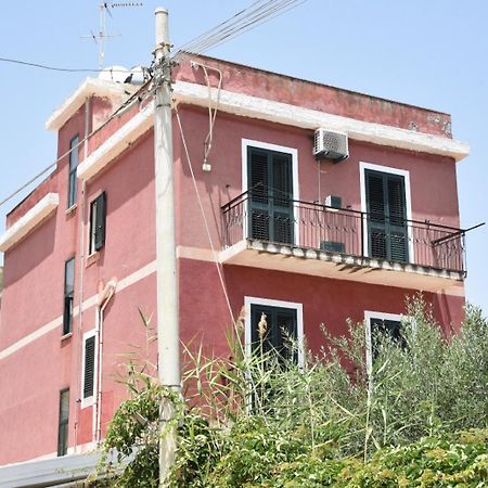 Perla marina Apartment Porto Empedocle Bagian luar foto