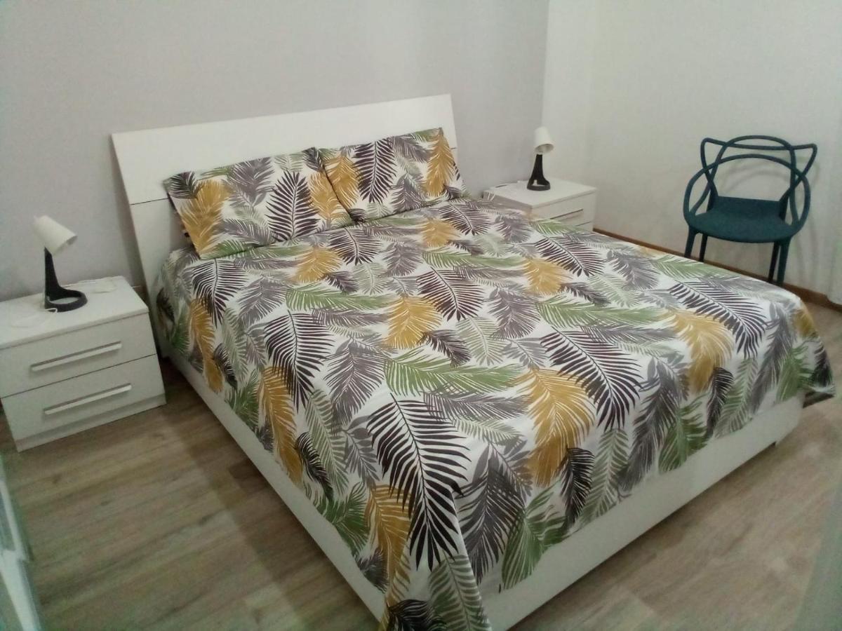 Perla marina Apartment Porto Empedocle Bagian luar foto