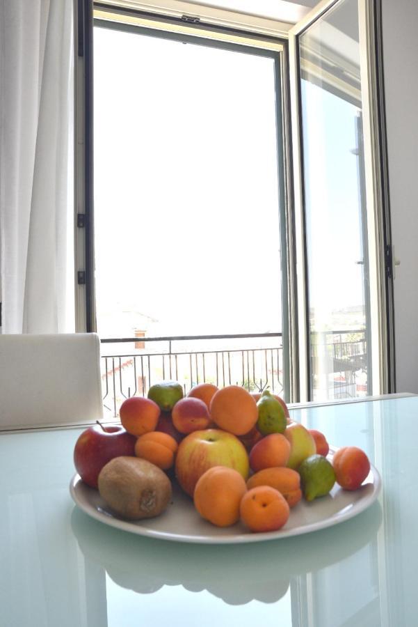 Perla marina Apartment Porto Empedocle Bagian luar foto