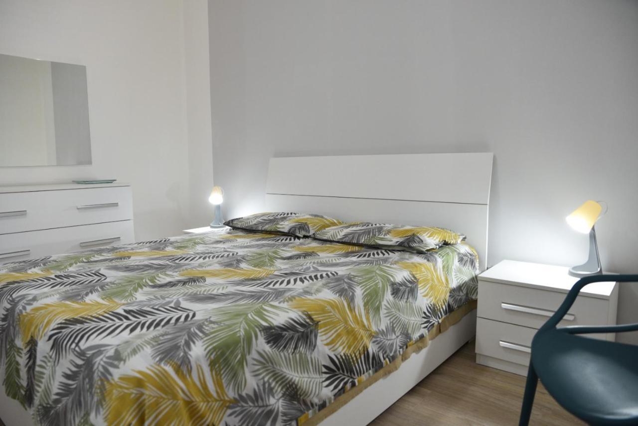 Perla marina Apartment Porto Empedocle Bagian luar foto