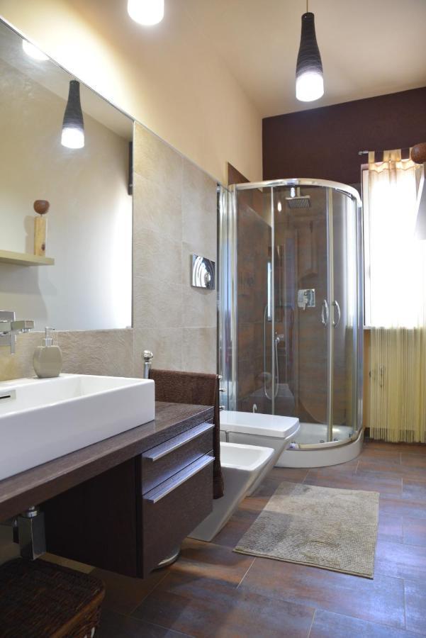 Perla marina Apartment Porto Empedocle Bagian luar foto